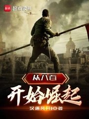 《從八百開始崛起》