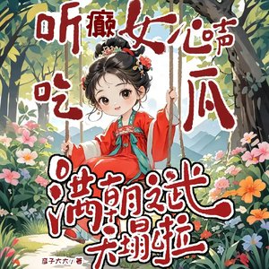 《听癫女心声吃瓜,满朝文武天塌啦》