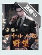 官场：一个小人物的野望