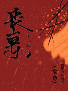《丧妻十二年(女尊)》
