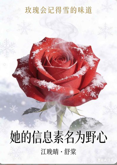 《蓄謀已久的她》