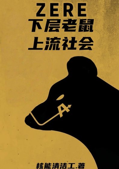 《倒霉直男到国务卿》