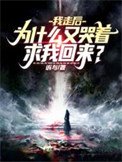 《我走後,為什麼又哭着求我回來?》
