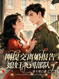 《不跟我生孩子?军婚也得离》