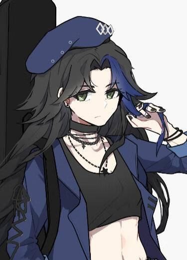 《(排附少年同人)宮老闆竟是我蛤朋友!》