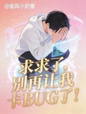 《求求了,別再讓我卡BUG了!》