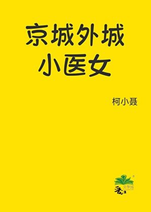 京城外城小醫女斷案中