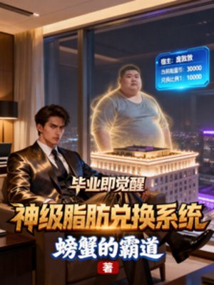 《畢業即覺醒:神級脂肪兑換系統》