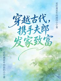 穿越古代，携手夫郎发家致富