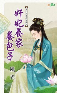 奸妃养家养包子（宫斗高手种田去之三）