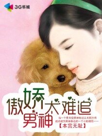 《傲娇男神太难追》