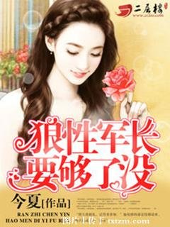 《误惹豪门:老公闹够了没/狼性军长要够了没》
